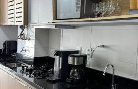 Apartamento na Orla de Aracaju, frente ao mar! - Foto 24