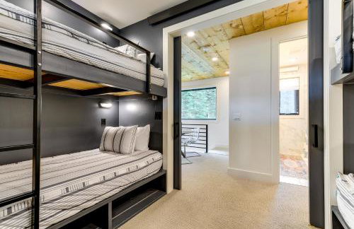 Modern Turnerville Cabin with Hot Tub and Scenic Views - Foto 27