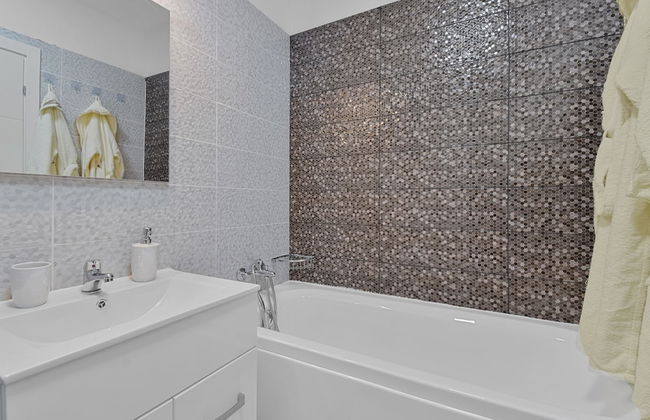 Pipera Stay - Foto 16