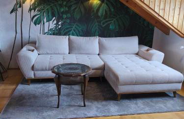 Ferienwohnung Burgzauber Burghausen nahe weltlängste Burg zentral 24h Check in - Foto 3