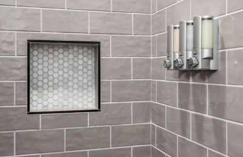 Entire Home Private Parking Fenced Yard - Foto 38