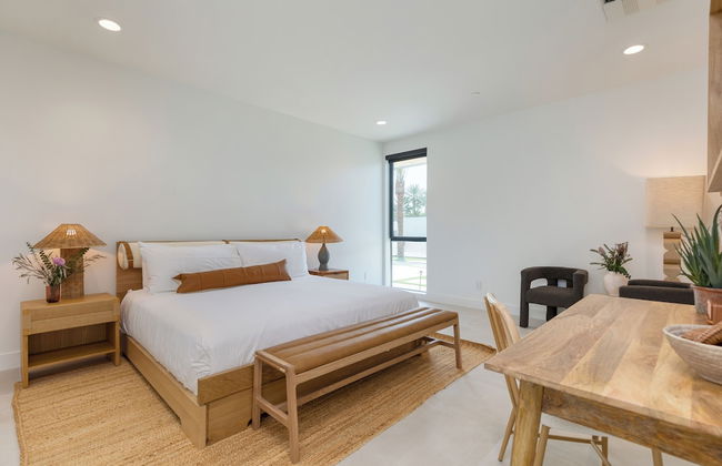 The Reserve at Polo Villas by AvantStay – Luxe Desert Retreat - Foto 57