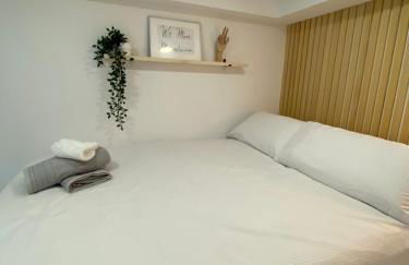 Precioso loft en centro histórico de Melilla - Foto 20