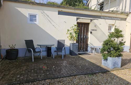 Ferienhaus Eichenthal - Foto 3