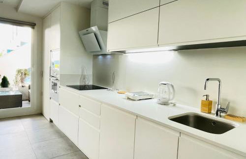 Ground flor apartament in Turquesa del Mar, Playa Flamenca - Foto 17