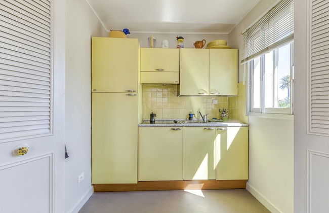 Delightful Apartment in Saint Tropez With Swimming Pool - Foto 11