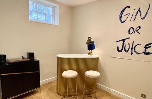 Charming BRIGHTONMEWS cottage parking 1min to sea&shops - Foto 21