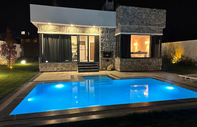 Sapanca Jowa House - Foto 13