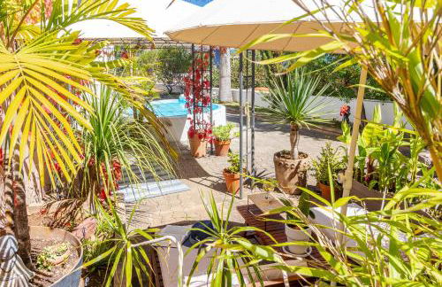 Santa Brigida Window Suite - Foto 38