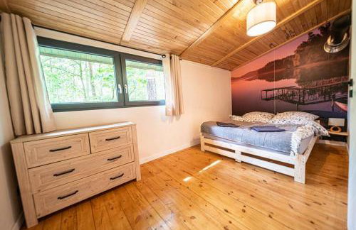 Zacisze Narwi - Foto 8