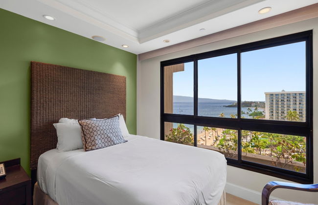 Kaanapali Alii 2 Bedroom Garden-Mountain View - Photo 74