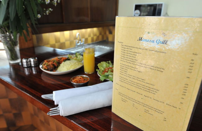 Mimosa Court Apartments - Foto 49