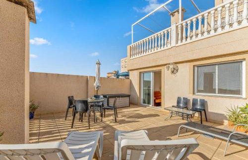 Apartment in Bolnuevo - Photo 24