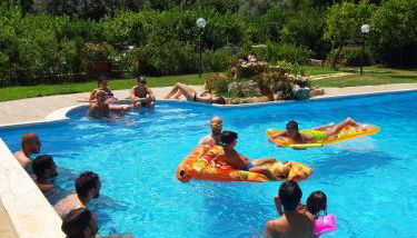 Villa Belfronte - Photo 2