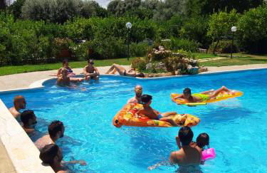 Villa Belfronte - Photo 2