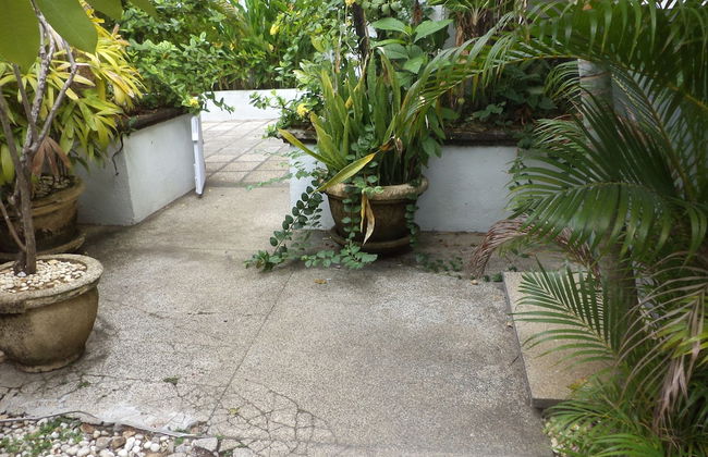 Intan Legian Seminyak Villa - Photo 56