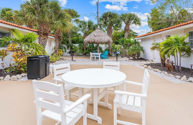 Bianco Sands - 1118B by Beachside Management - Foto 1