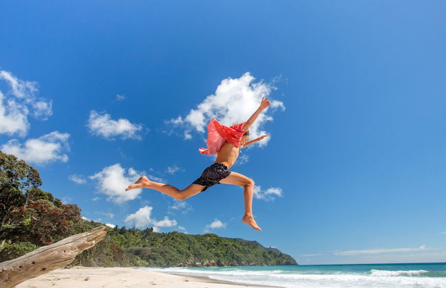 Tasman Holiday Parks – Beachaven - Foto 76