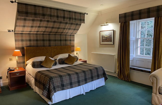 Bunchrew House Hotel - Foto 14