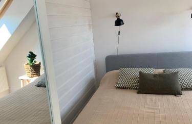 Green Apartment - Foto 12