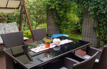 Ferienhaus Baldamus in Blankenburg - Foto 7