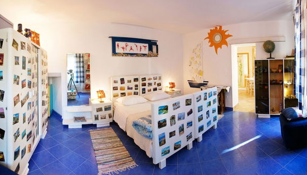 Studio Apartment Sretna - Photo 2, Room