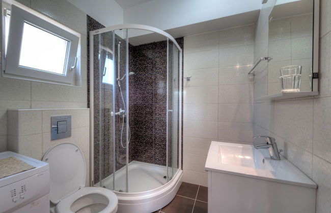 Apartments Delfin - Photo 21