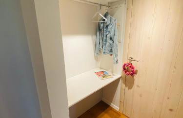 Helle Ferienwohnung Zum Relaxen - Photo 23