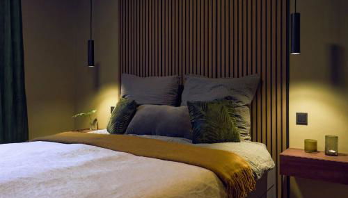 Hotspot Location Reeperbahn Harbor Premium Apartments by ORY Living - Foto 2