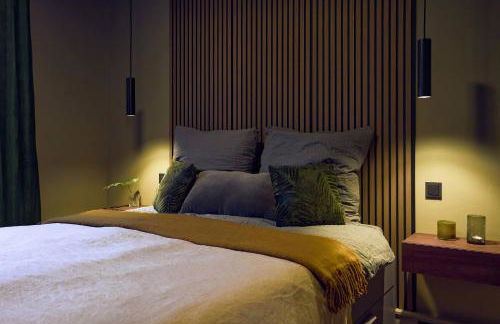 Hotspot Location Reeperbahn Harbor Premium Apartments by ORY Living - Foto 2