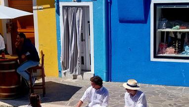 Burano Cà Comare - Foto 2