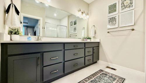 Stunning Executive Townhome Liberty Twp - Foto 3