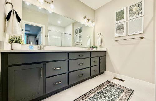 Stunning Executive Townhome Liberty Twp - Foto 3