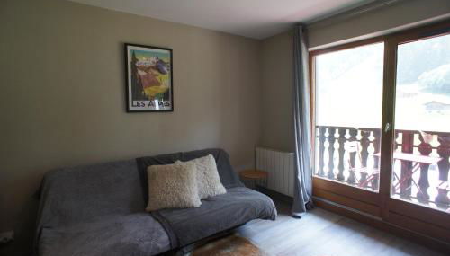 Cozy studio between the lake and the mountain - Foto 2