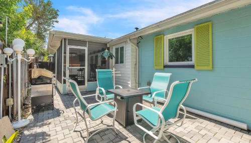 Beach N Bay 204 1 Bedroom Villa by RedAwning - Foto 5