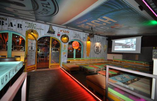 Aparthotel Safari - Foto 75