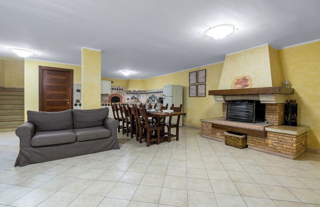 Villa Valledoro Relax, Pool, Wifi, Peccioli - Foto 12