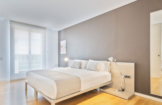 Lugaris Beach - Apartments - Foto 59