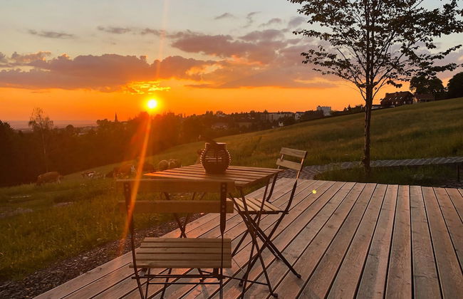 Bergheim Container Lodges - Foto 79