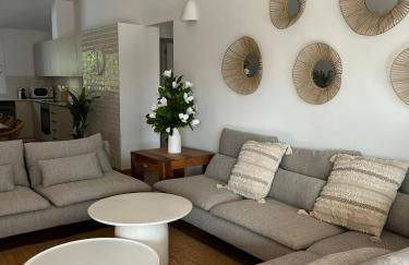 Villa Casa Escorxada - A 150m de la playa de arena con piscina privada - Foto 68