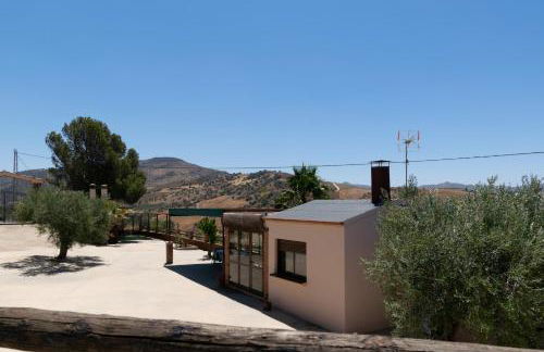 Casa Los Olivos Álora - Caminito del Rey - Foto 54