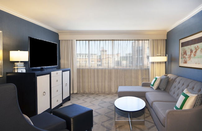 The Melrose Georgetown Hotel - Foto 15