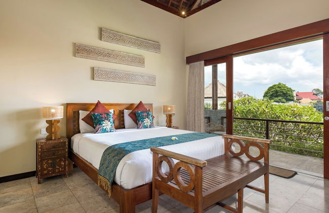 Jabunami Villa - Foto 57