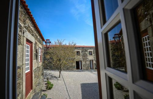 Morgadio da Calcada Douro Wine&Tourism - Foto 27