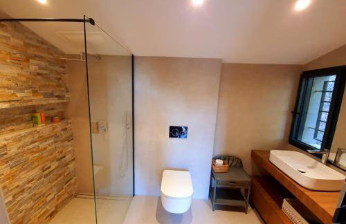 VILLA ROUTE DE RAMATUELLE - Foto 6