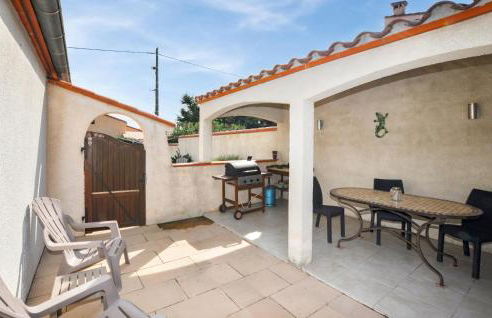 Beautiful Home In Saint-André - Foto 15