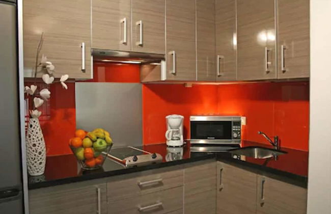 Apartamentos Coronado - Foto 34