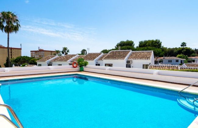 Apartment - 2 Bedrooms with Pool and WiFi - 107885 - Photo 21