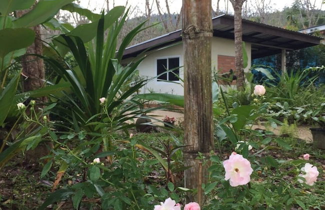 Baansuan Suksangob Farm Stay - Photo 47