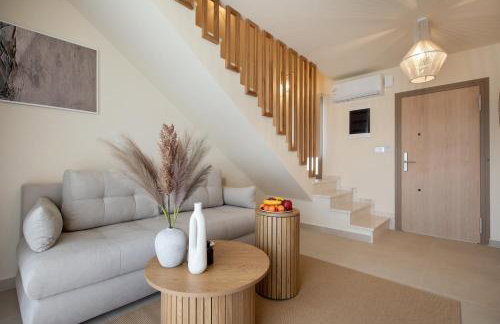 Anna Luxury Villas by RentalsPro - Nea Flogita Halkidiki - Foto 26